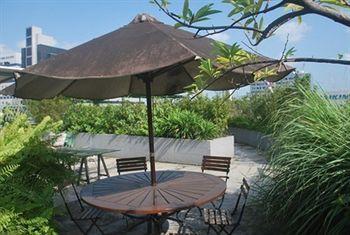 Asrama Kiwi Backpacker Lavender
